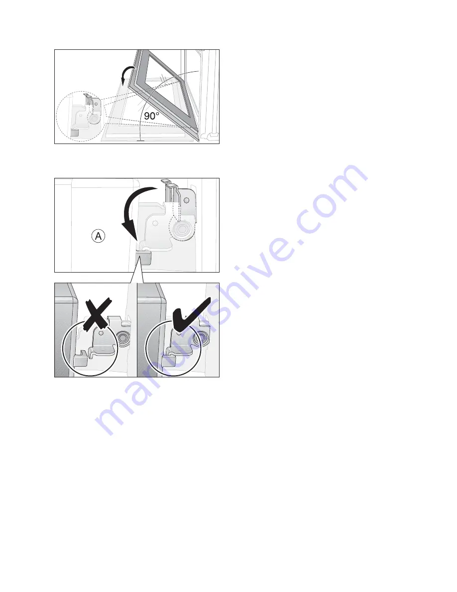 Electrolux EHL40X-4 User Manual Download Page 30