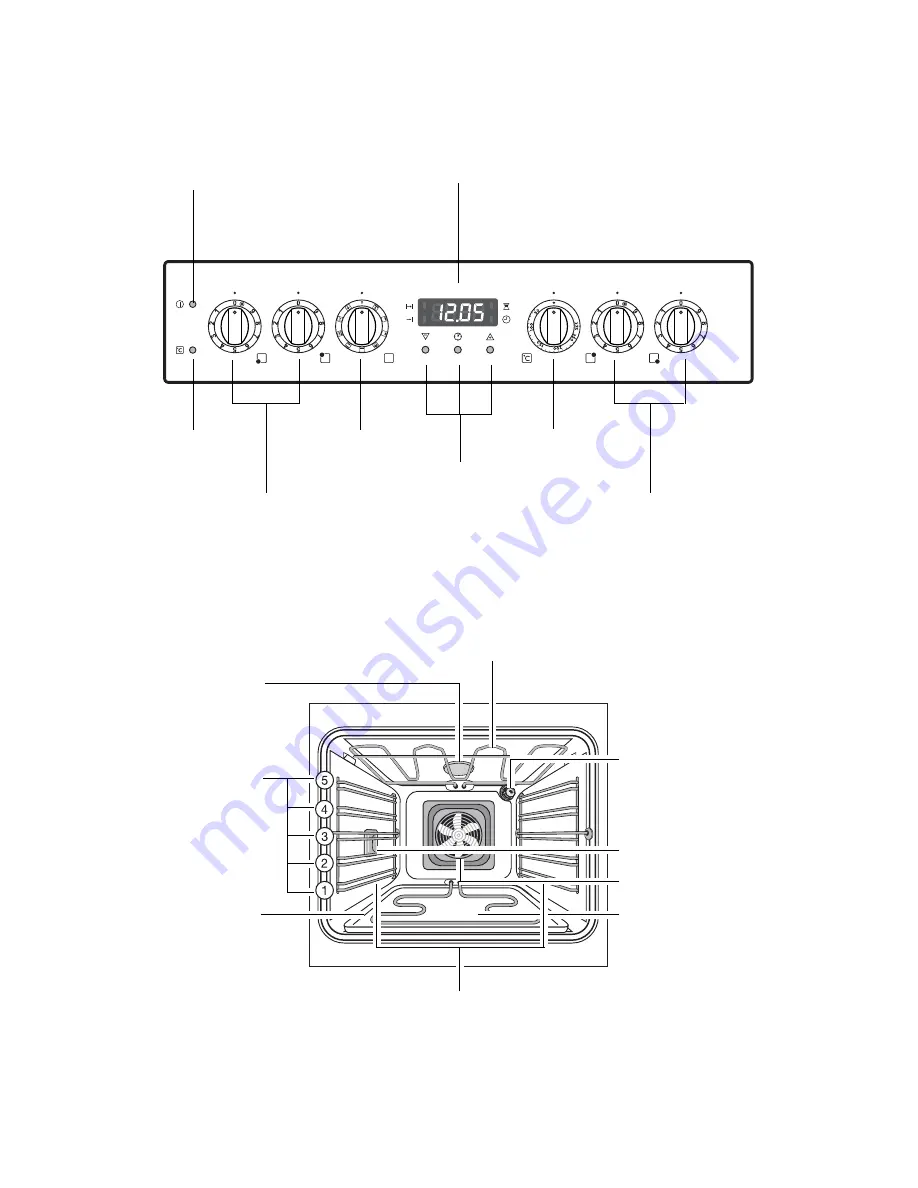 Electrolux EHL4X-4 User Manual Download Page 5