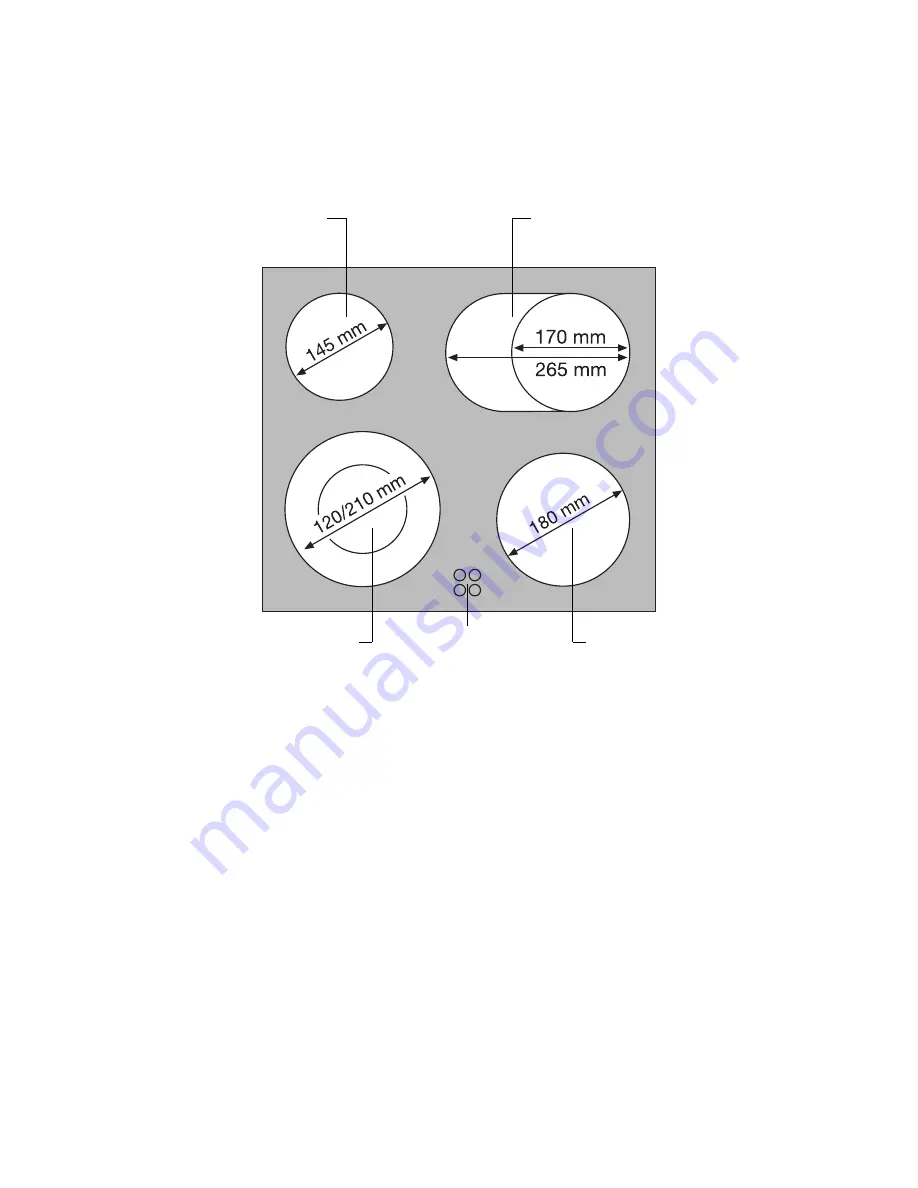 Electrolux EHL6650P Installation And Operating Instructions Manual Download Page 21