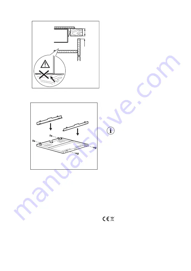 Electrolux EHL6740FAZ User Manual Download Page 18