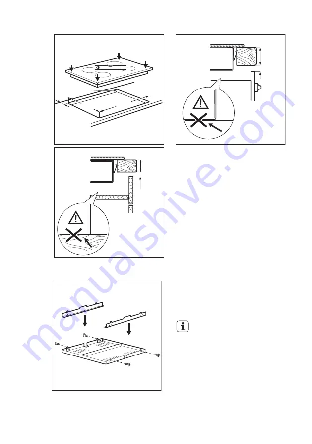 Electrolux EHL8550FHK Скачать руководство пользователя страница 19