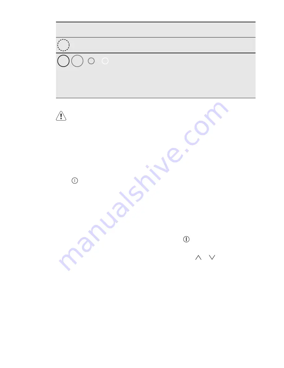 Electrolux EHL8840FOG User Manual Download Page 8