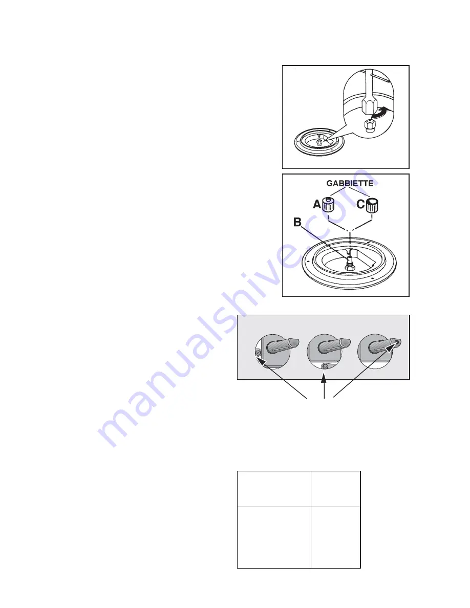 Electrolux EHM9780 Operating Instructions Manual Download Page 9