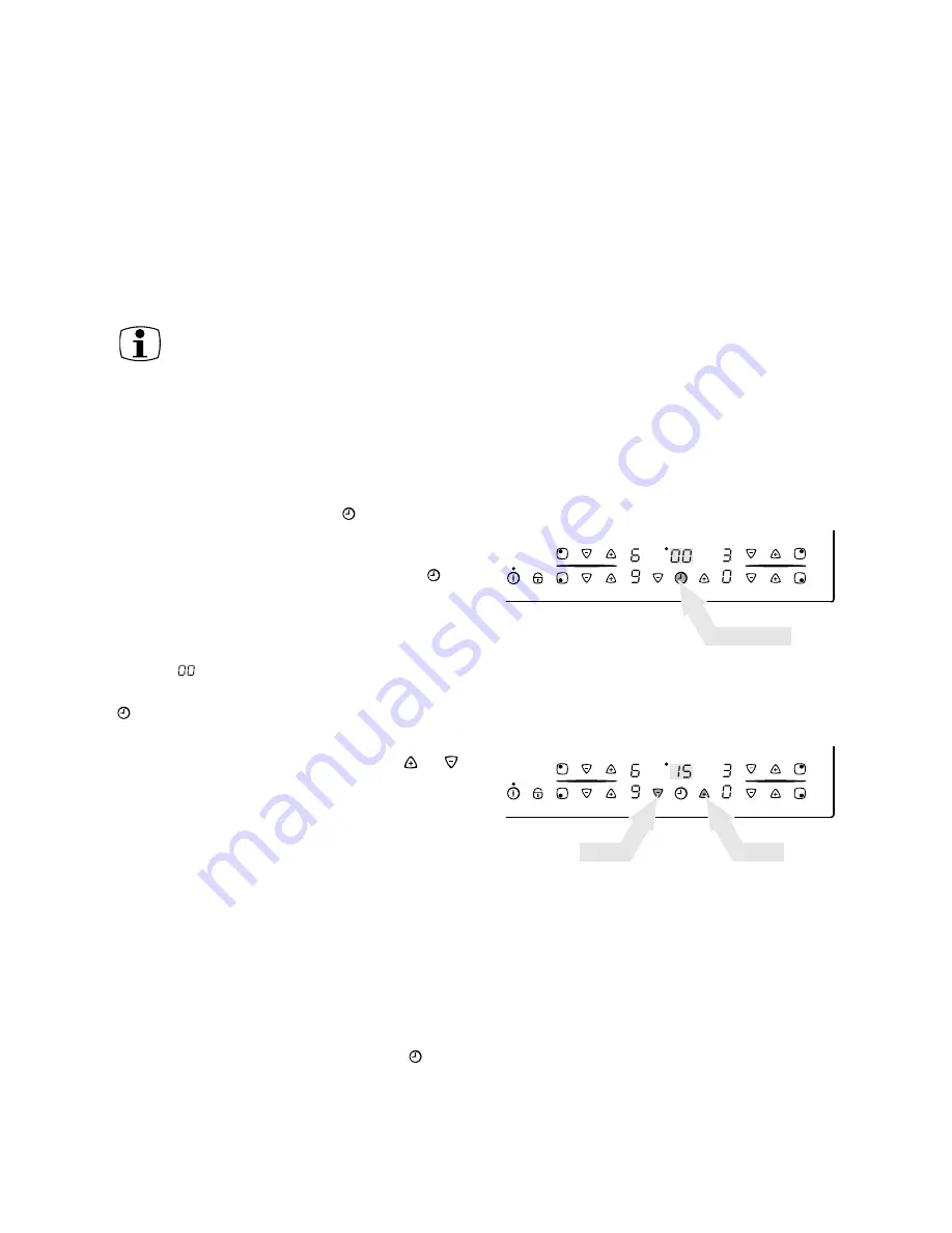 Electrolux EHS 6691 U Скачать руководство пользователя страница 53