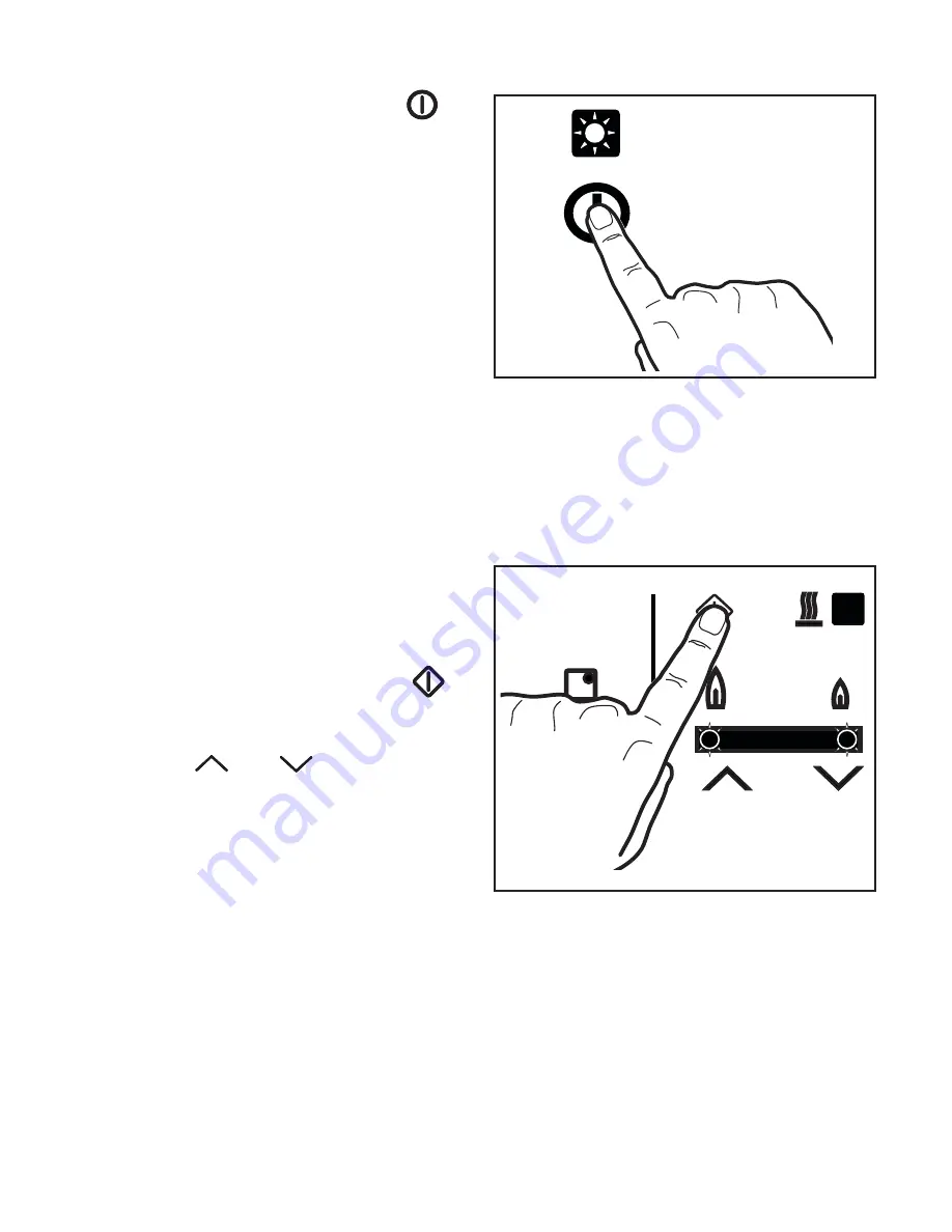 Electrolux EHS 7405 K User Manual Download Page 10