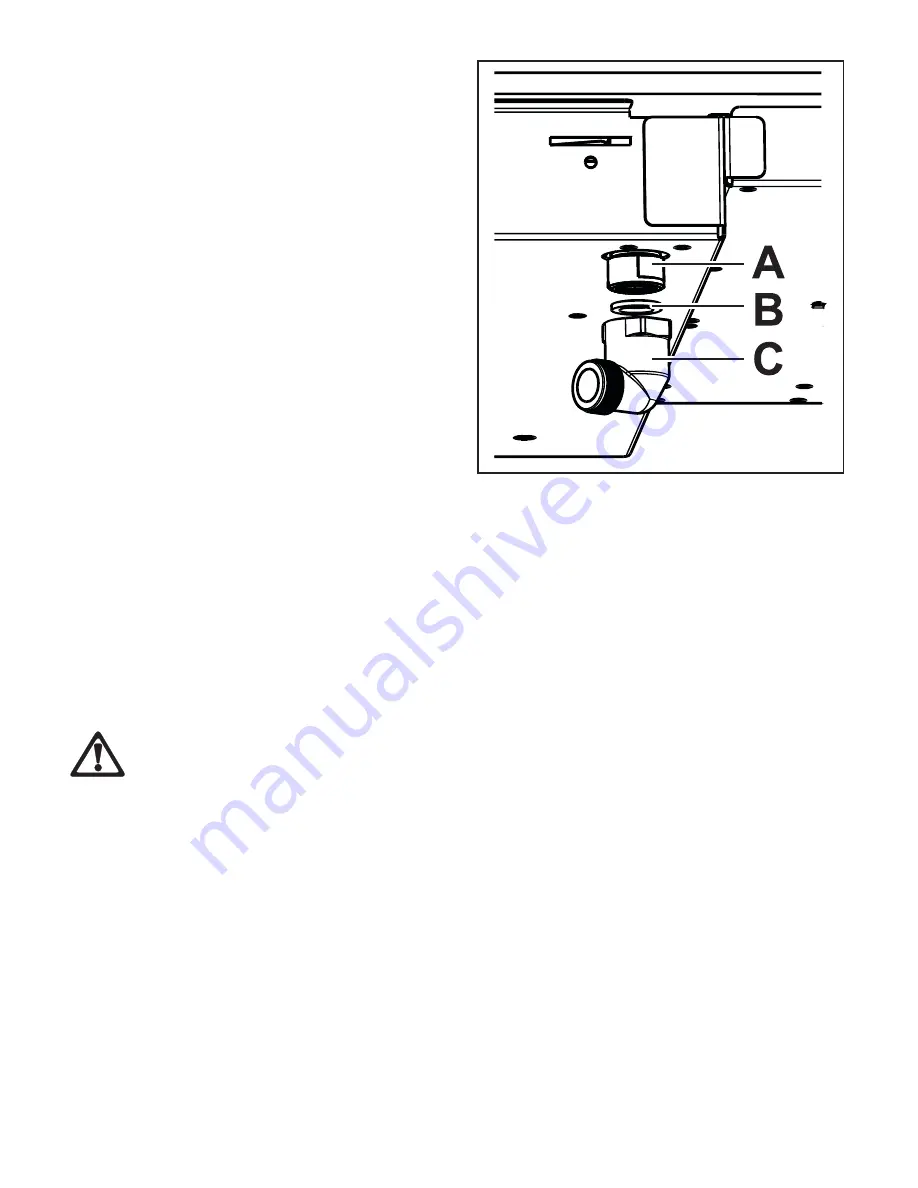 Electrolux EHS 7405 K User Manual Download Page 26