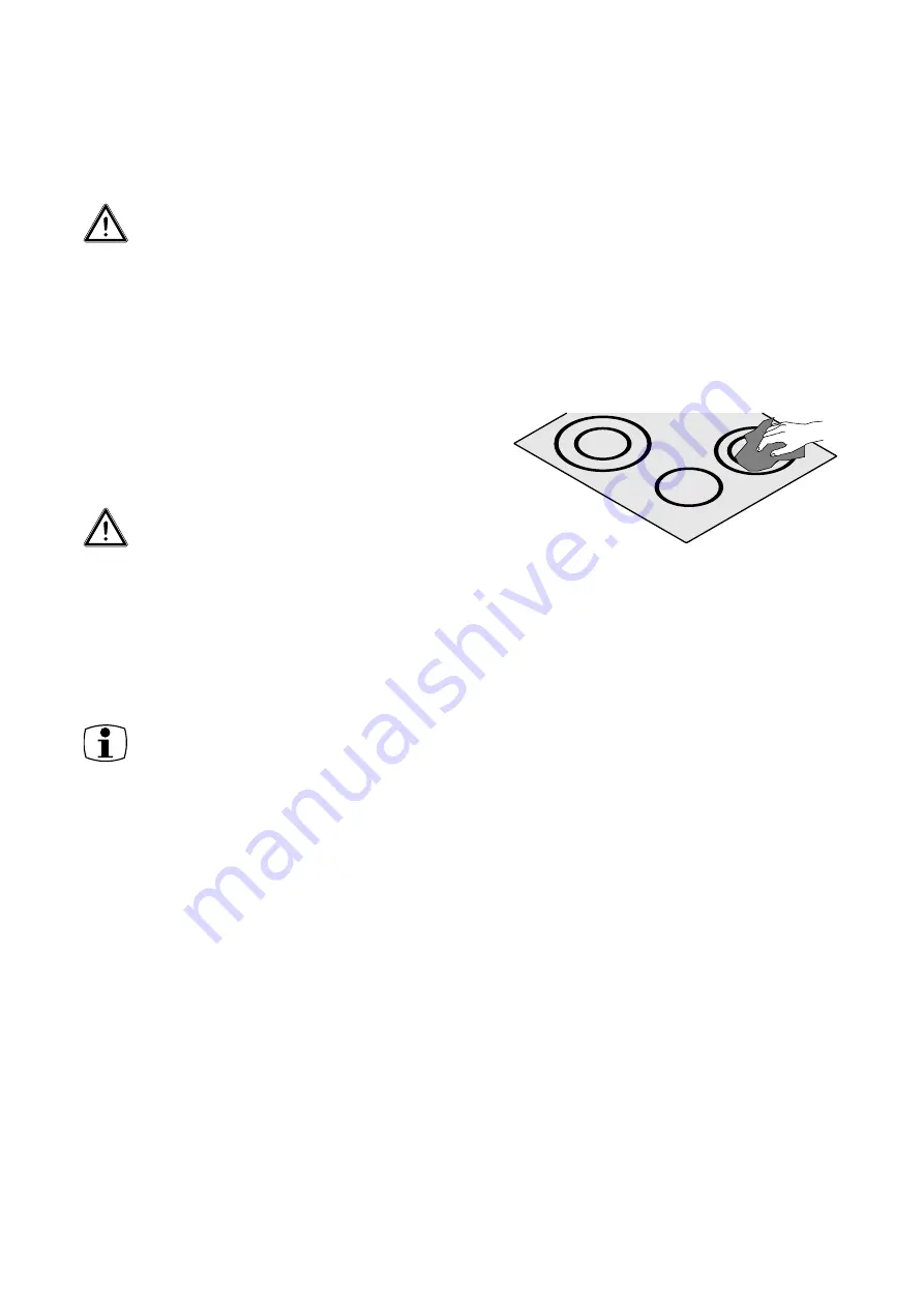 Electrolux EHS 8680 X Operating And Installation Instructions Download Page 79