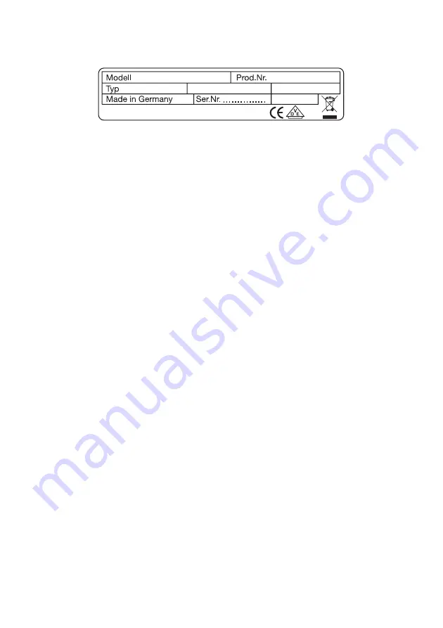 Electrolux EHS6640X Installation And Operating Instructions Manual Download Page 75