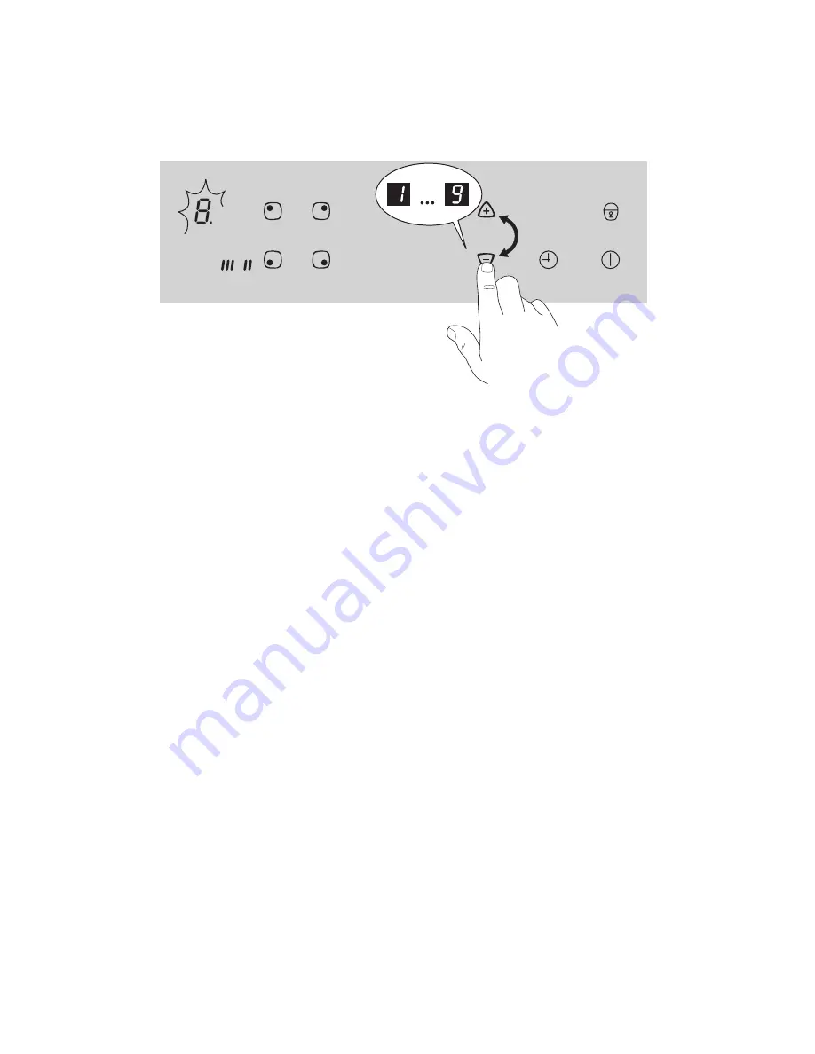 Electrolux EHS6690U Installation And Operating Instructions Manual Download Page 13