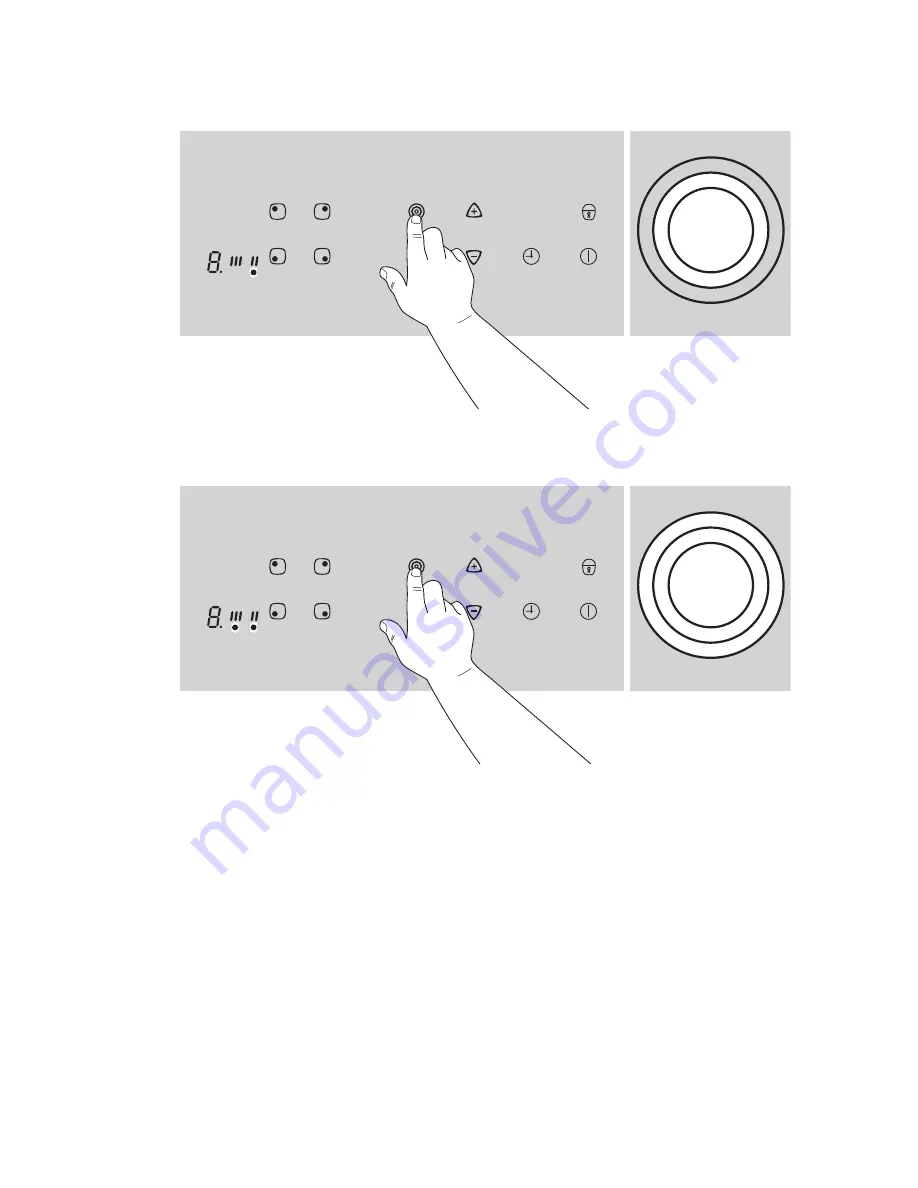 Electrolux EHS6690U Скачать руководство пользователя страница 15