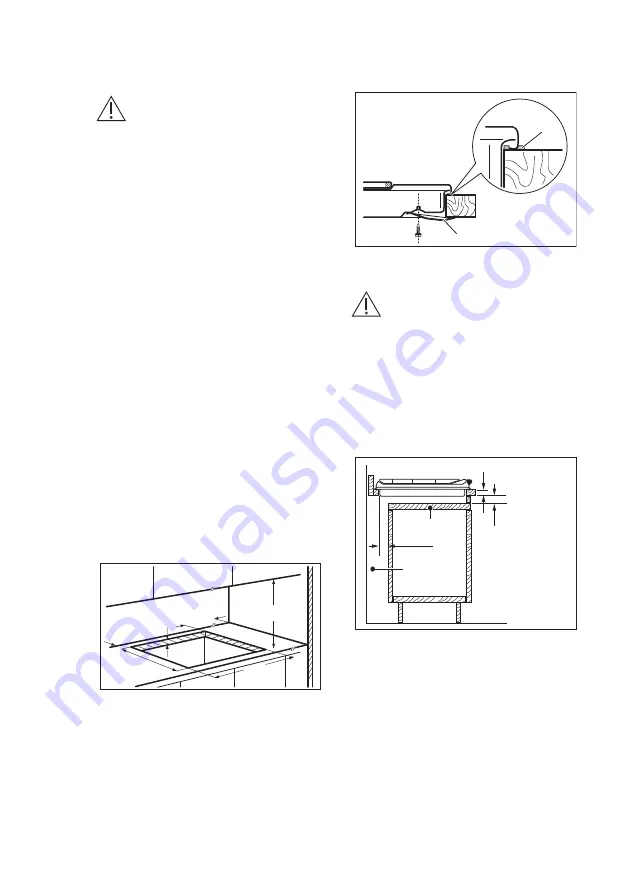 Electrolux EHS6940HOX User Manual Download Page 10