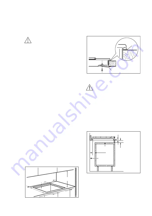 Electrolux EHS6940HOX Скачать руководство пользователя страница 33