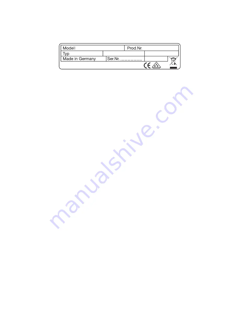 Electrolux EHS80220P User Manual Download Page 34