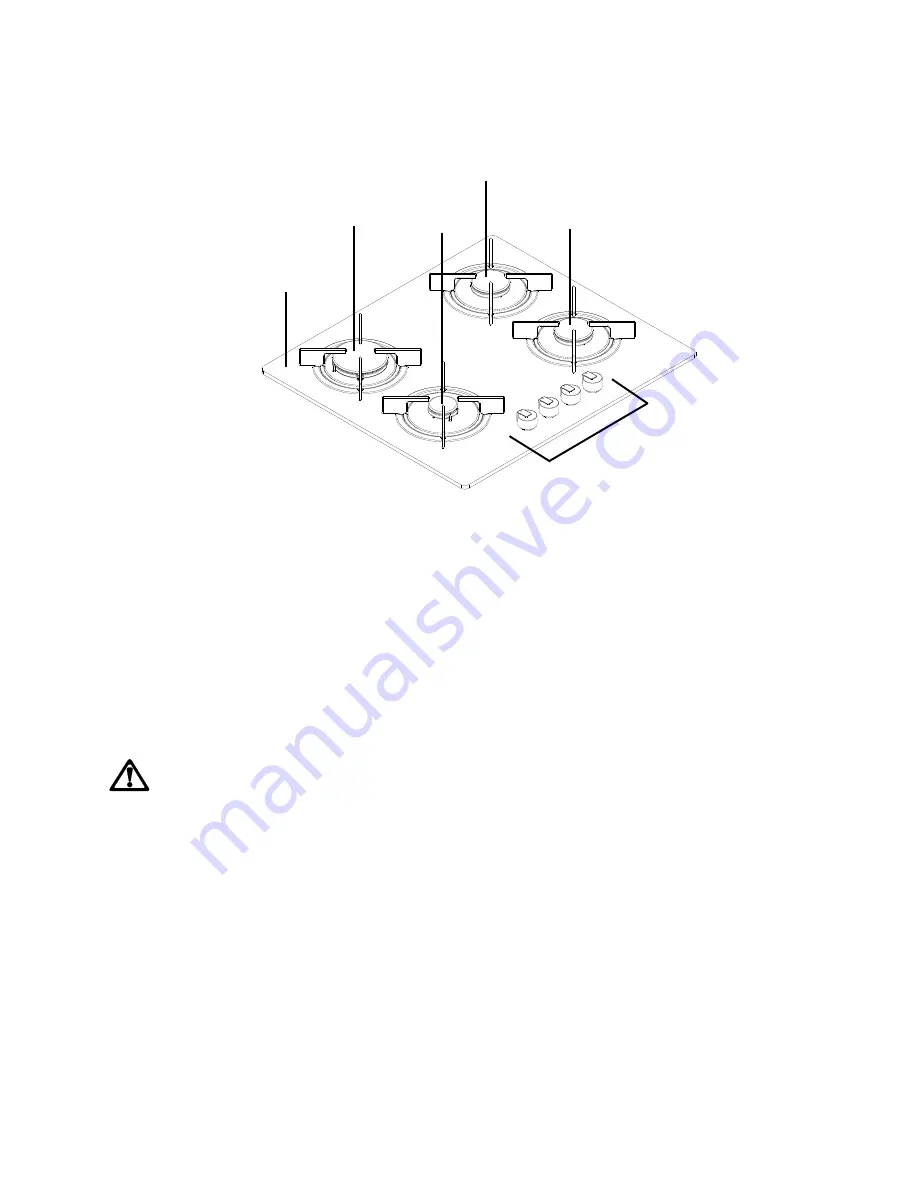 Electrolux EHT 60410 Скачать руководство пользователя страница 7