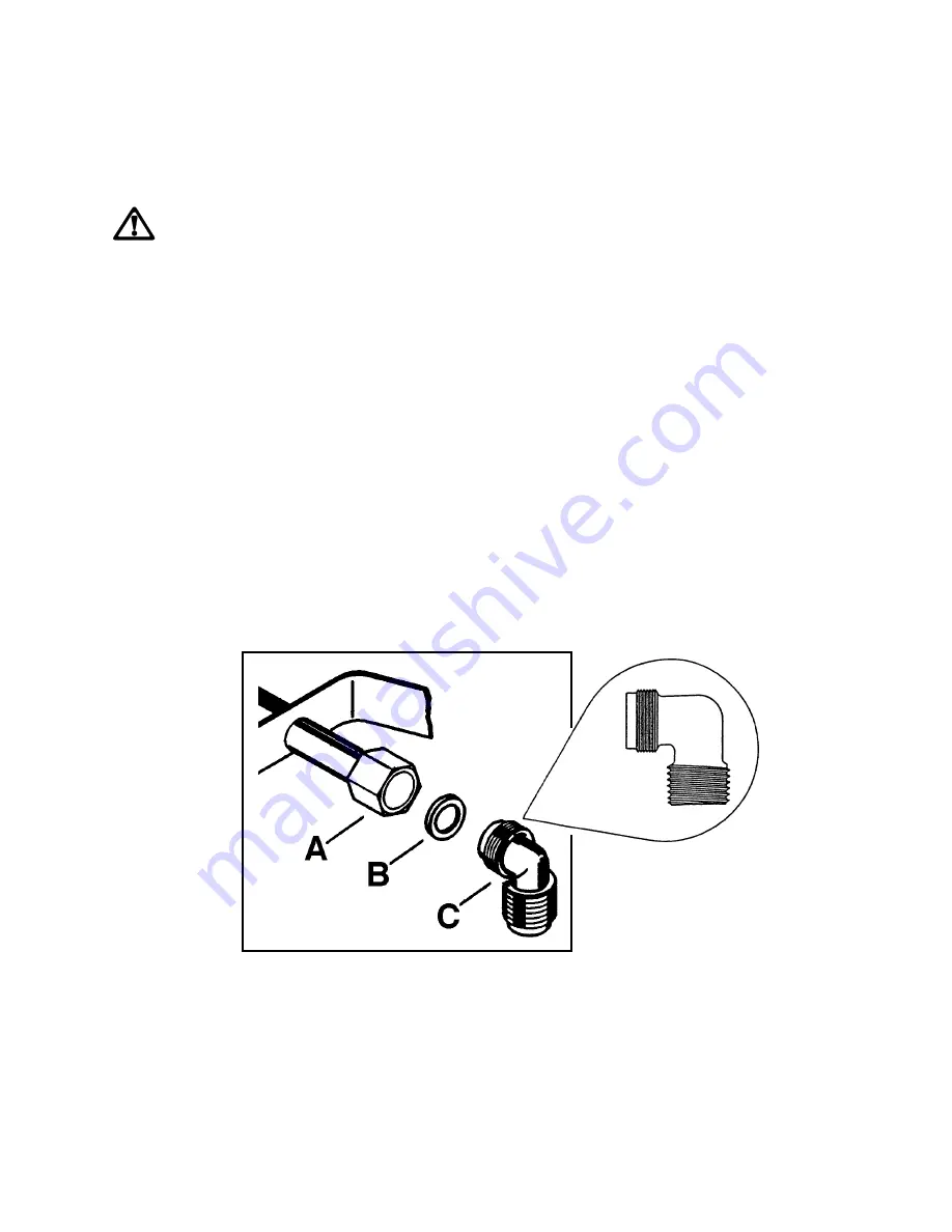 Electrolux EHT 60410 Скачать руководство пользователя страница 16