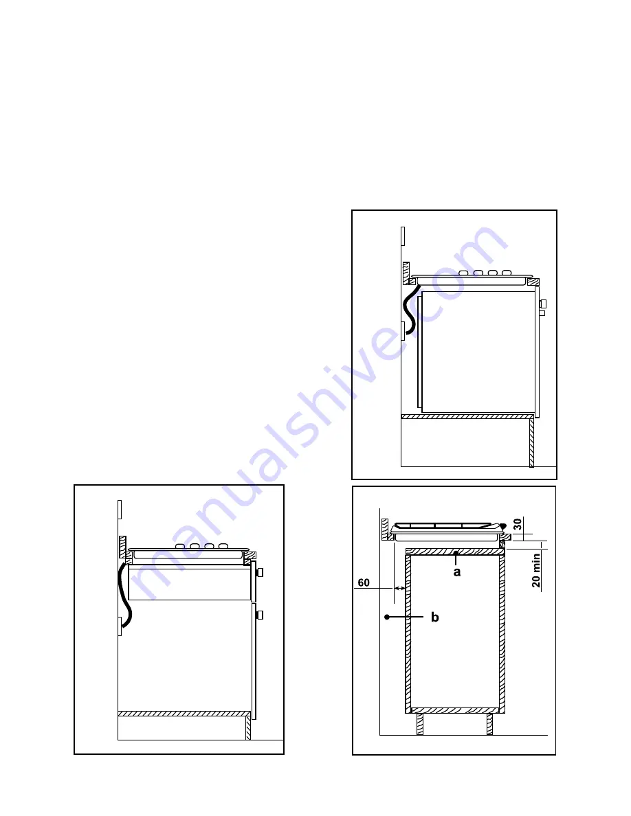 Electrolux EHT 60410 Instruction Booklet Download Page 19