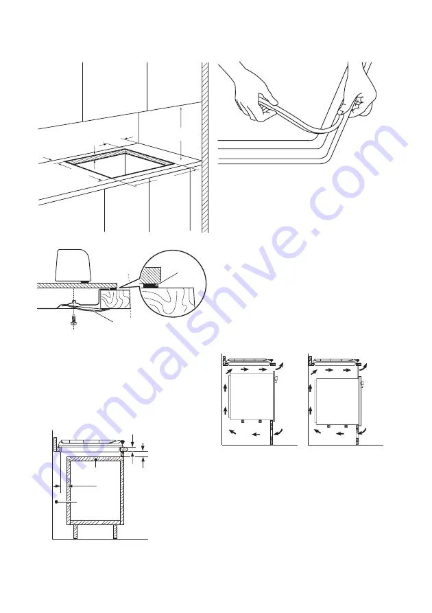 Electrolux EHT 6415 User Manual Download Page 6