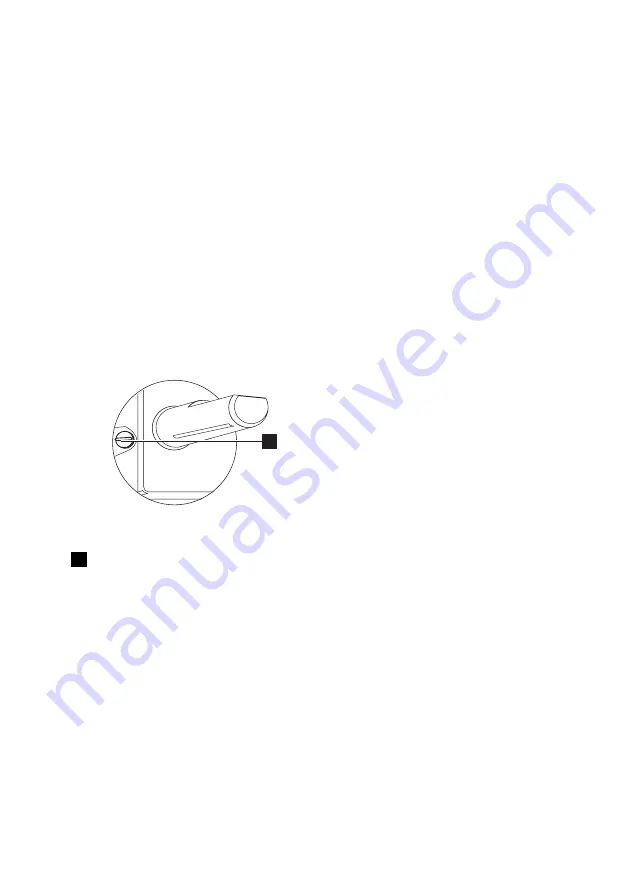 Electrolux EHT 6415 User Manual Download Page 14