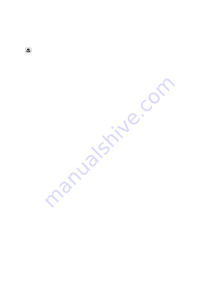 Electrolux EHT70830X User Manual Download Page 12