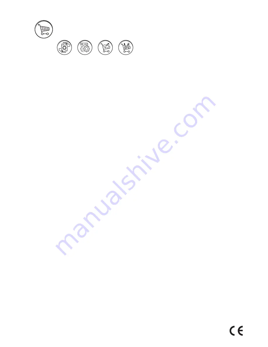 Electrolux EHT70830X User Manual Download Page 28