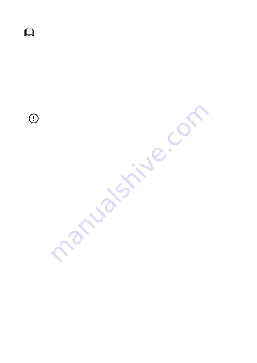 Electrolux EHTA060 Installation And Operating Manual Download Page 5