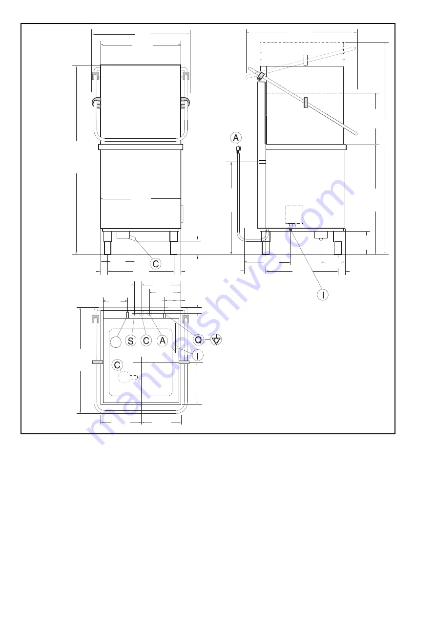 Electrolux EHTAROW Скачать руководство пользователя страница 4