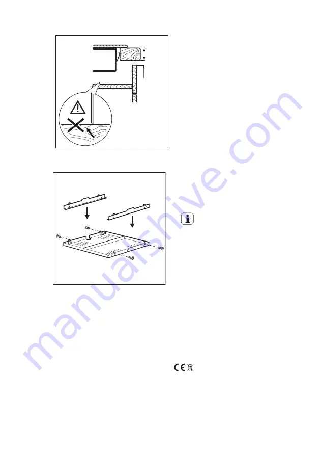 Electrolux EHX6455FHK Скачать руководство пользователя страница 23