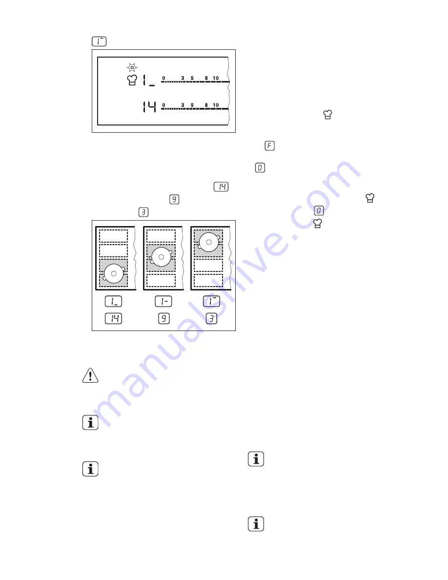 Electrolux EHX8575FHK User Manual Download Page 16