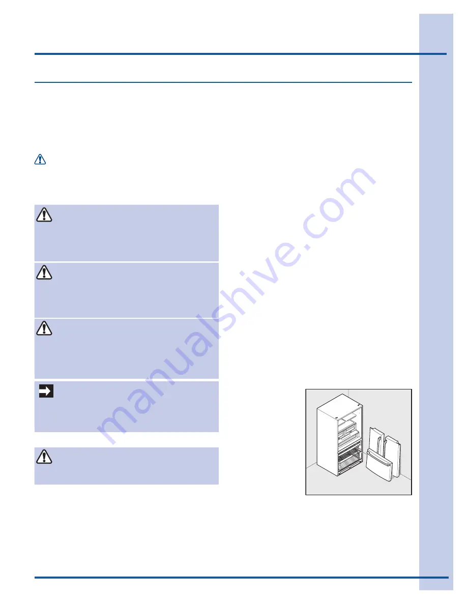 Electrolux EI23BC36I S Скачать руководство пользователя страница 3