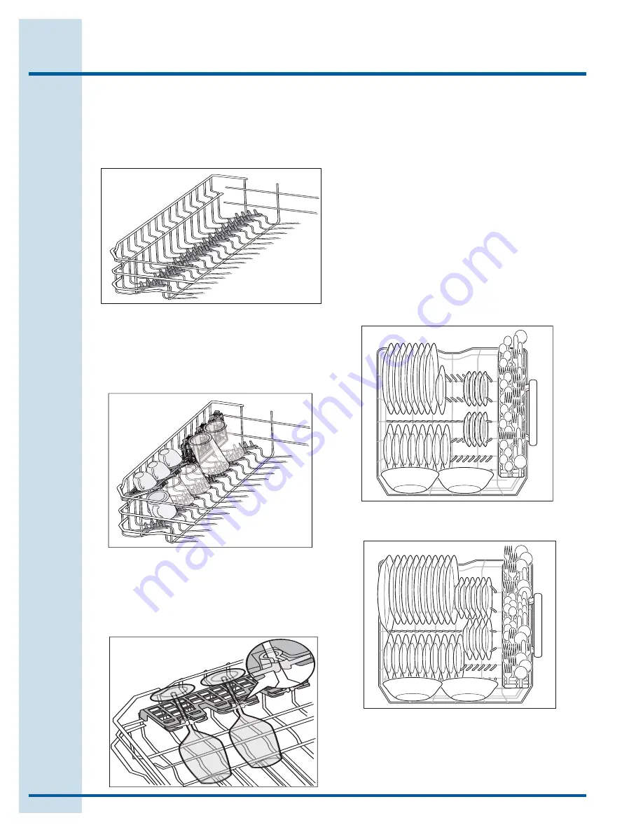 Electrolux EI24CD35RS Скачать руководство пользователя страница 10