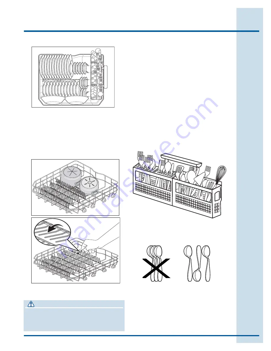 Electrolux EI24CD35RS Скачать руководство пользователя страница 11