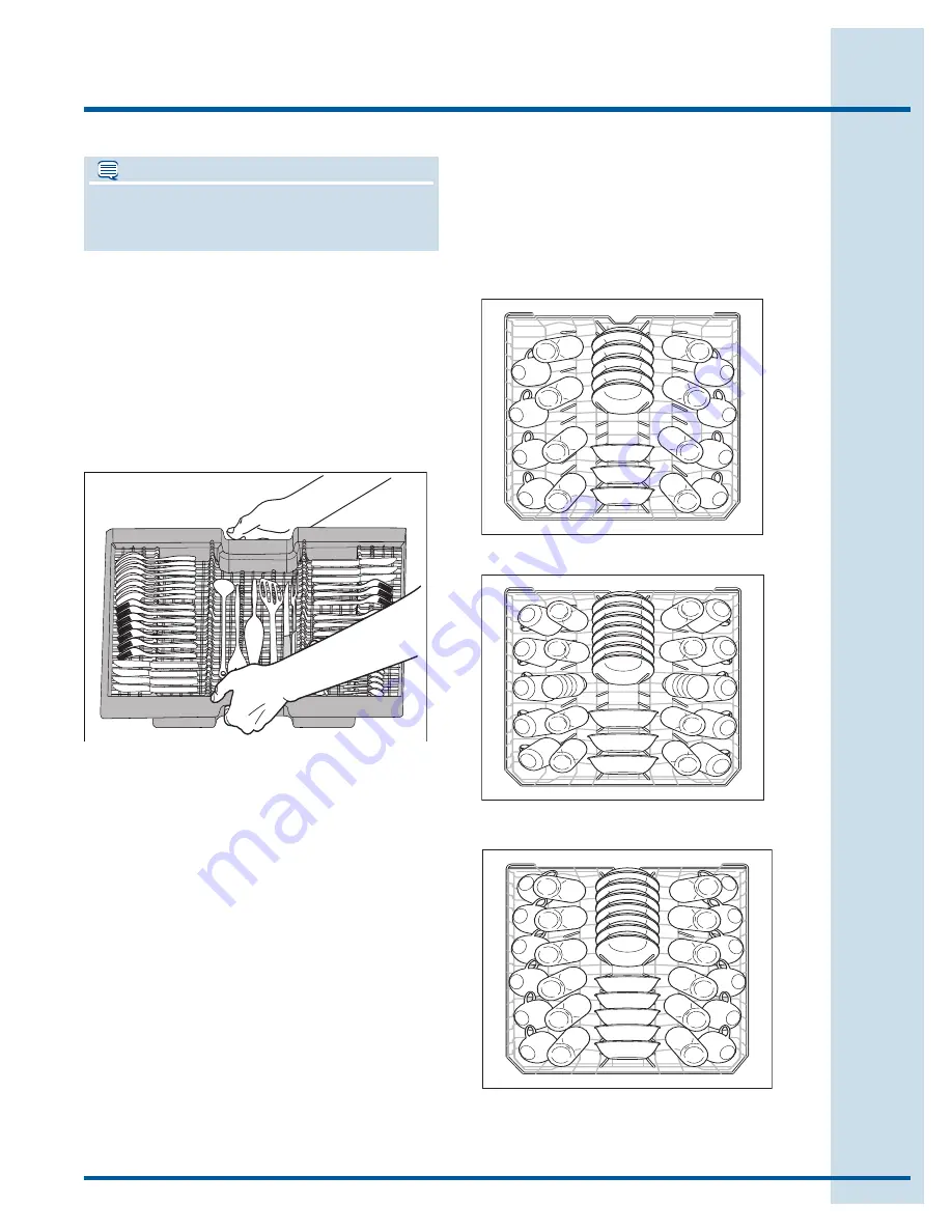 Electrolux EI24CD35RS Скачать руководство пользователя страница 27