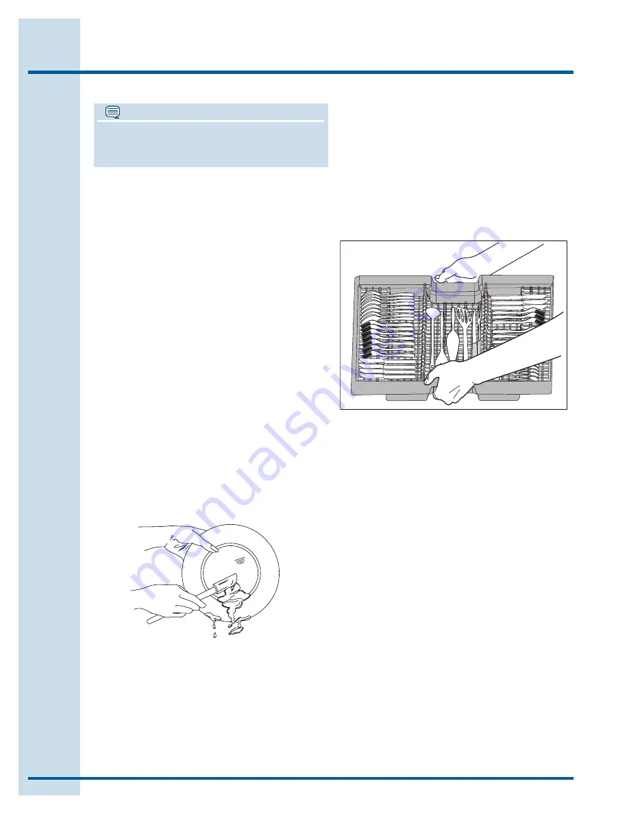 Electrolux EI24CD35RS Скачать руководство пользователя страница 48