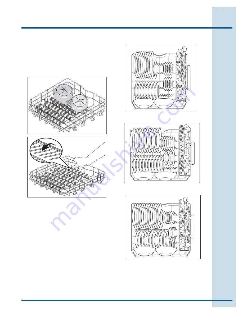 Electrolux EI24CD35RS Скачать руководство пользователя страница 51