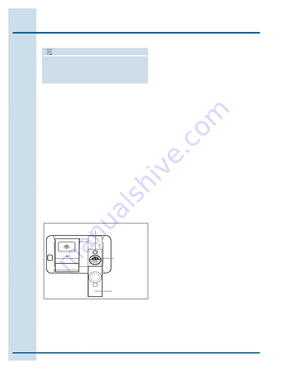 Electrolux EI24CD35RS Скачать руководство пользователя страница 54