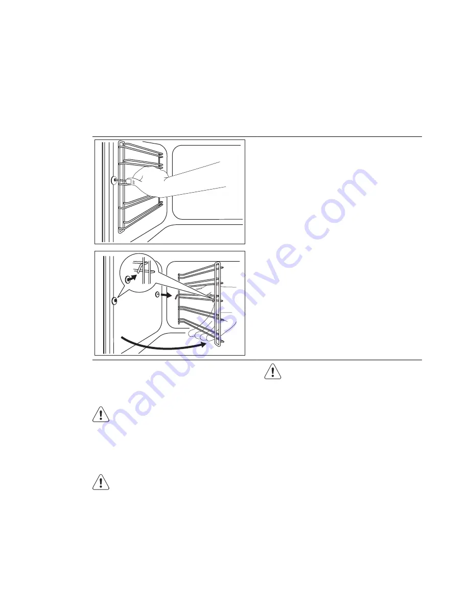 Electrolux EI24EW35LS User Manual Download Page 20