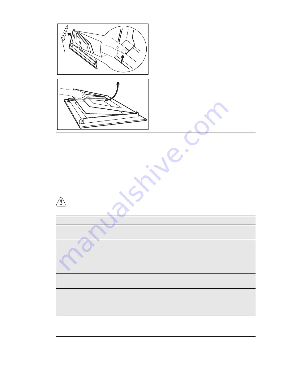 Electrolux EI24EW35LS User Manual Download Page 22