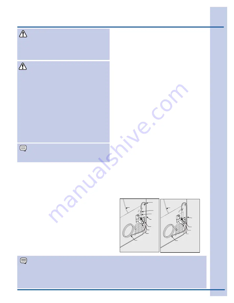 Electrolux EI27BS16J S Скачать руководство пользователя страница 13