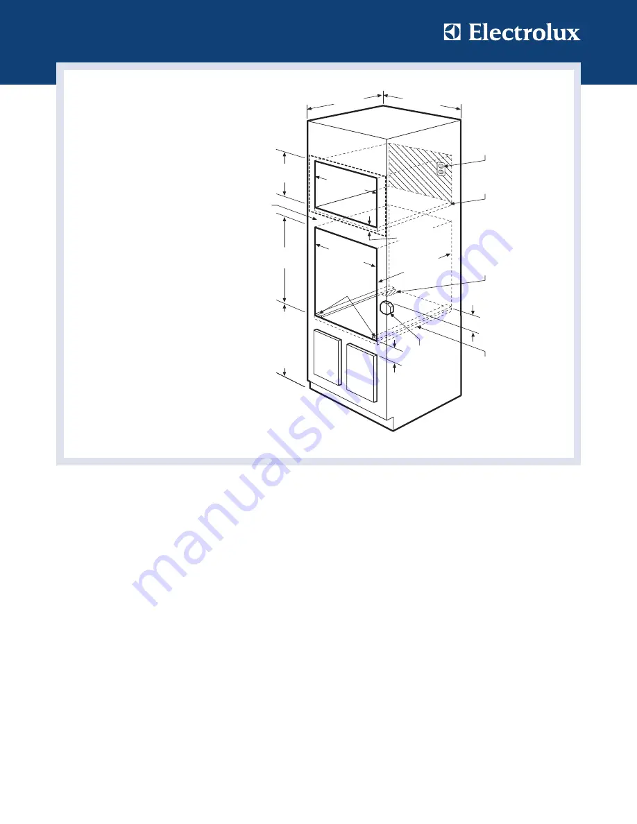 Electrolux EI27EW35J S Скачать руководство пользователя страница 5