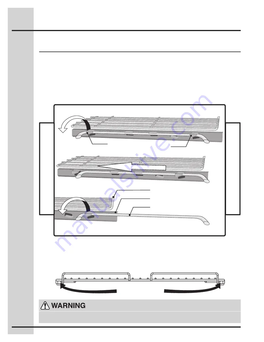 Electrolux EI27EW45KB Use And Care Manual Download Page 6