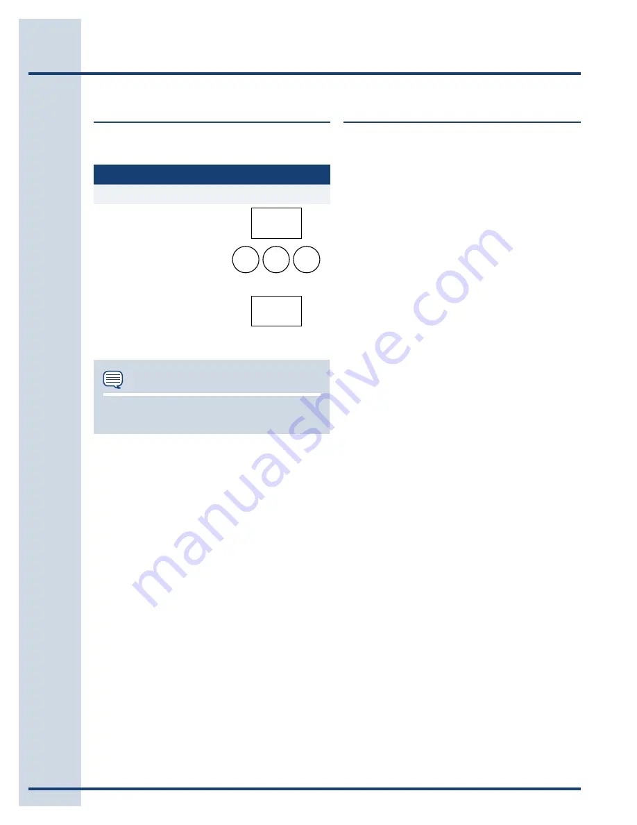 Electrolux EI27MO45GS Use & Care Manual Download Page 26