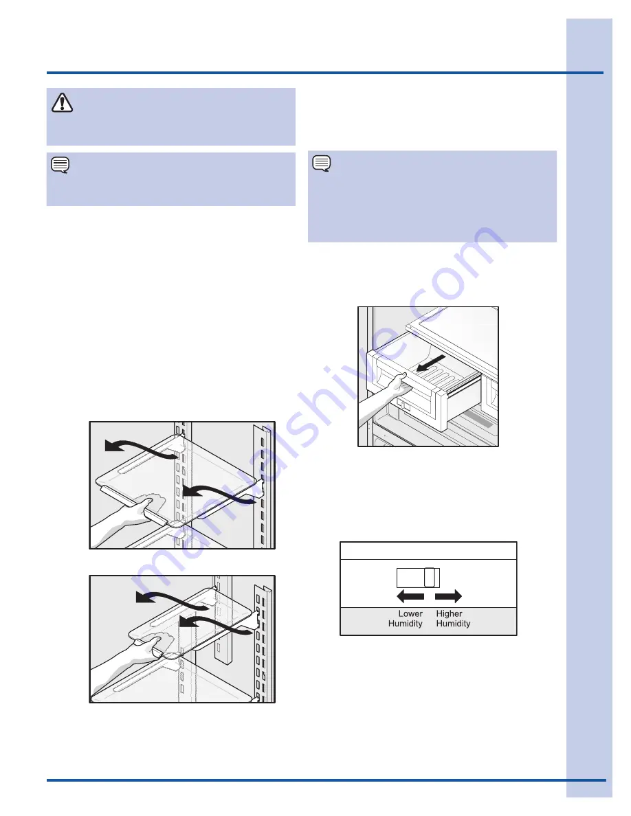 Electrolux EI28BS56I Series Скачать руководство пользователя страница 21