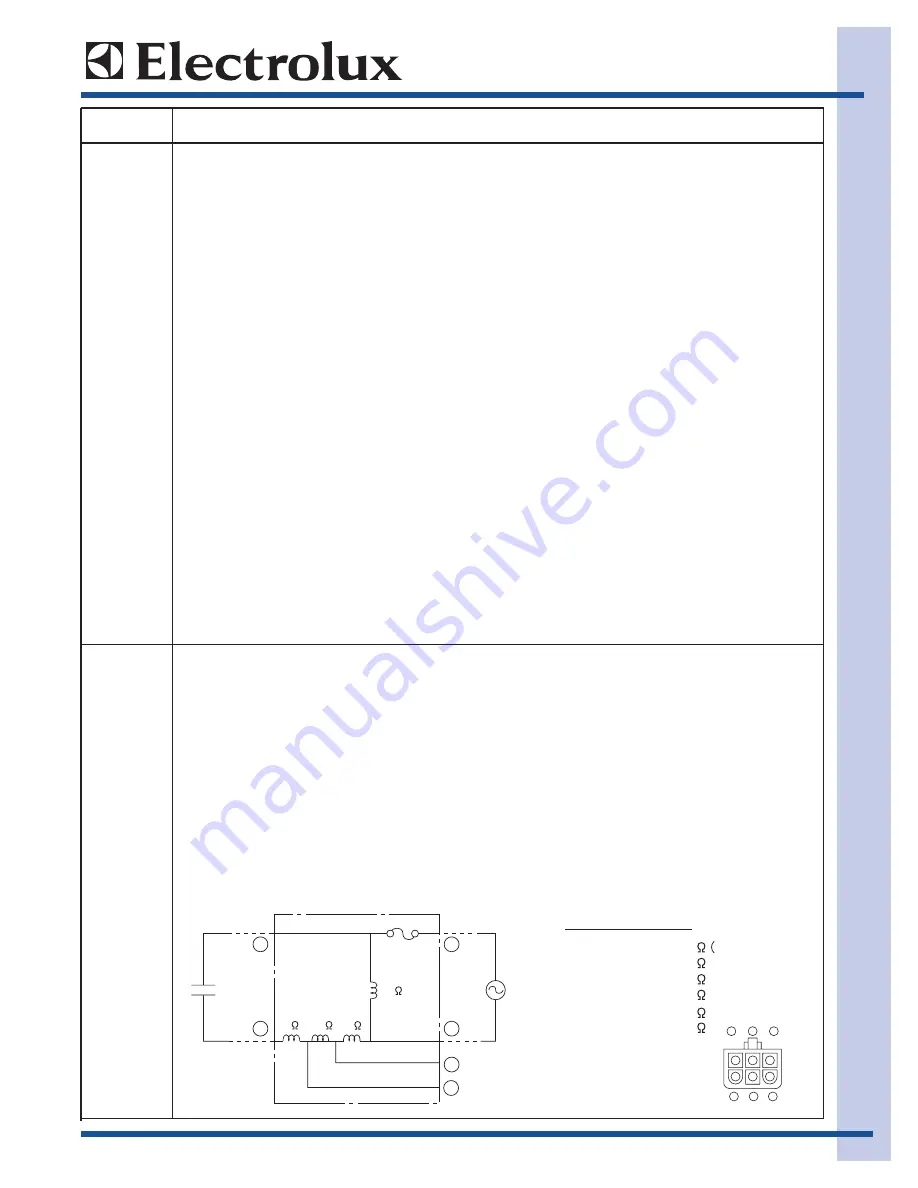 Electrolux EI30BM55HB - 30