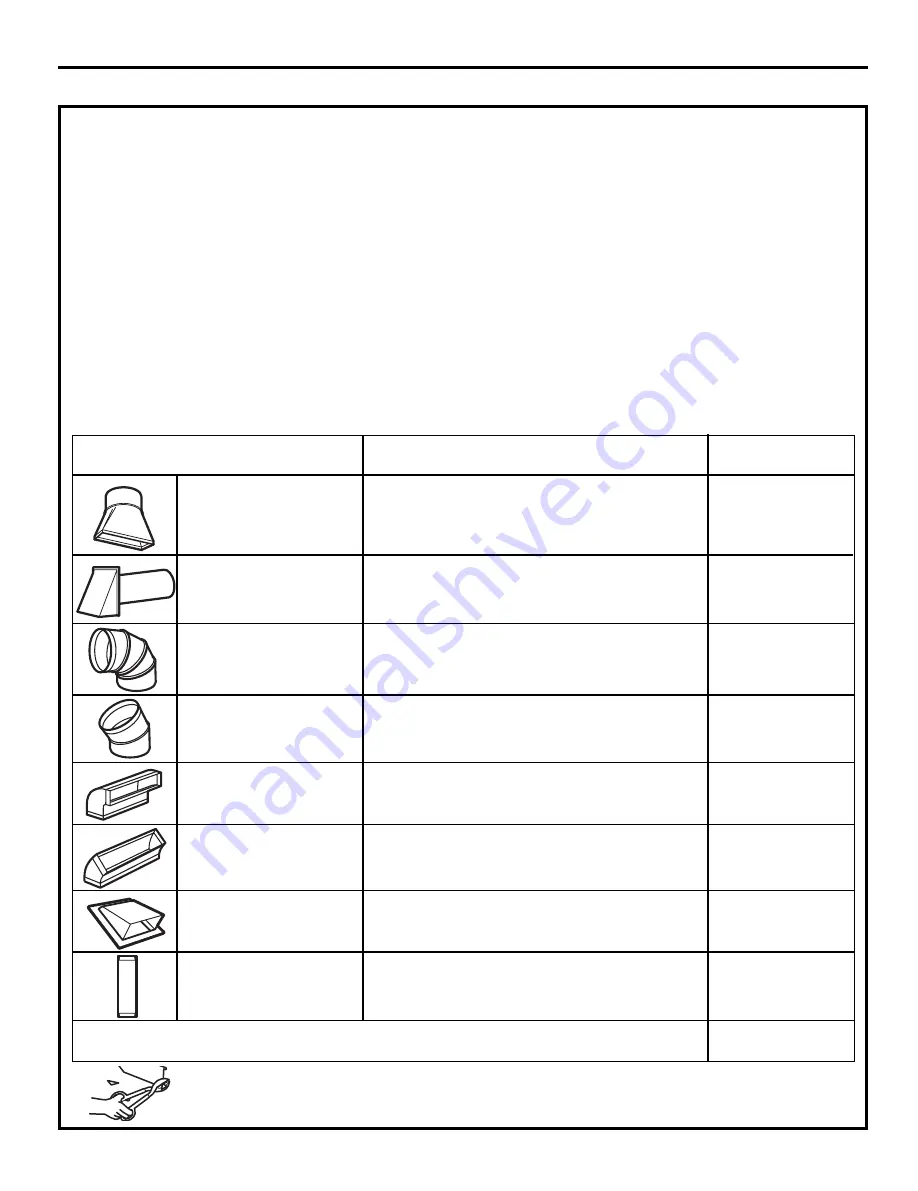 Electrolux EI30BM6CPS Installation Instructions Manual Download Page 10