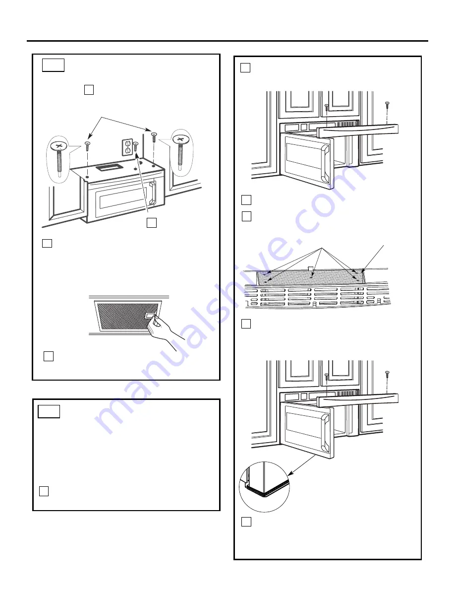 Electrolux EI30BM6CPS Скачать руководство пользователя страница 22