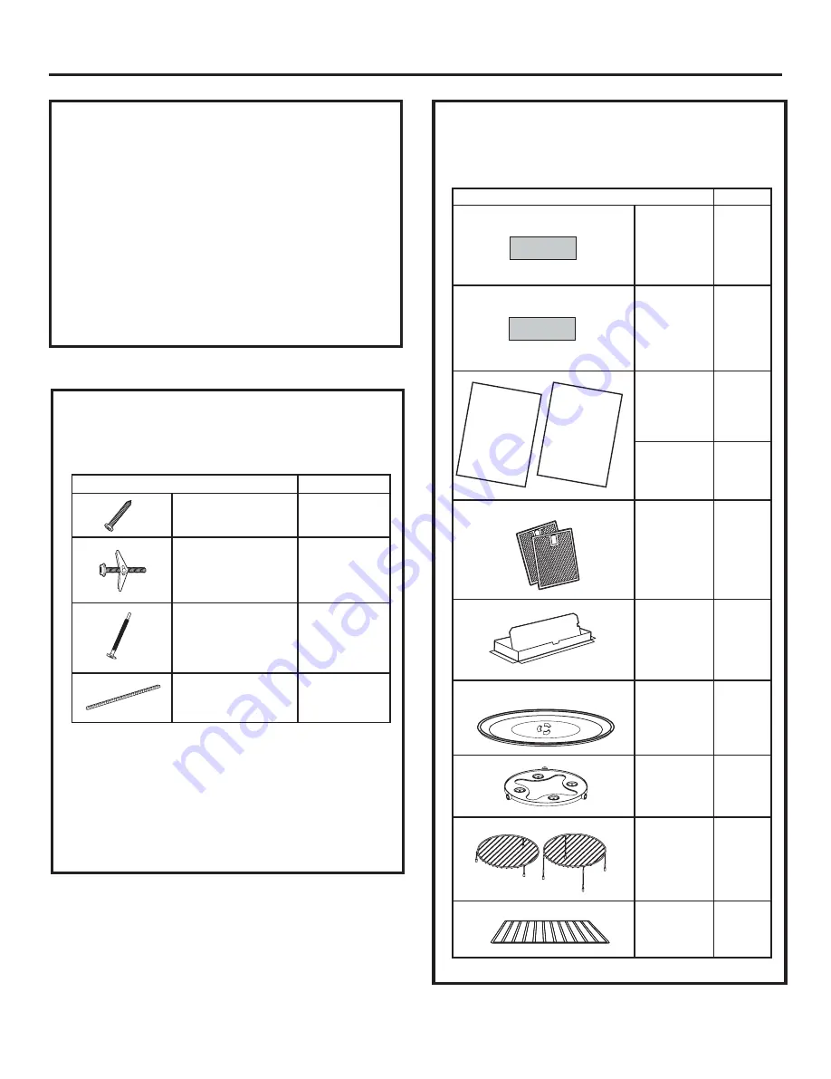 Electrolux EI30BM6CPS Installation Instructions Manual Download Page 28