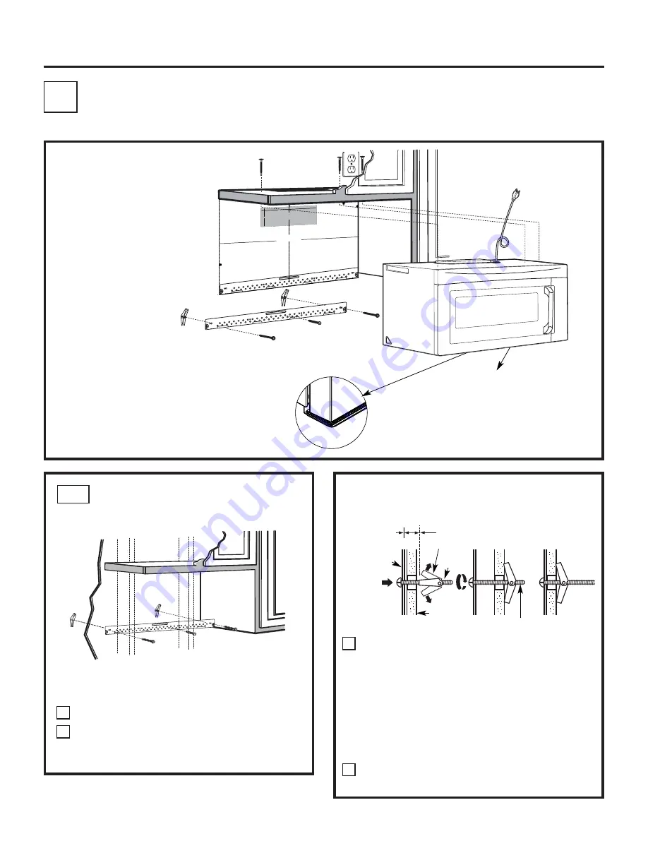 Electrolux EI30BM6CPS Installation Instructions Manual Download Page 60