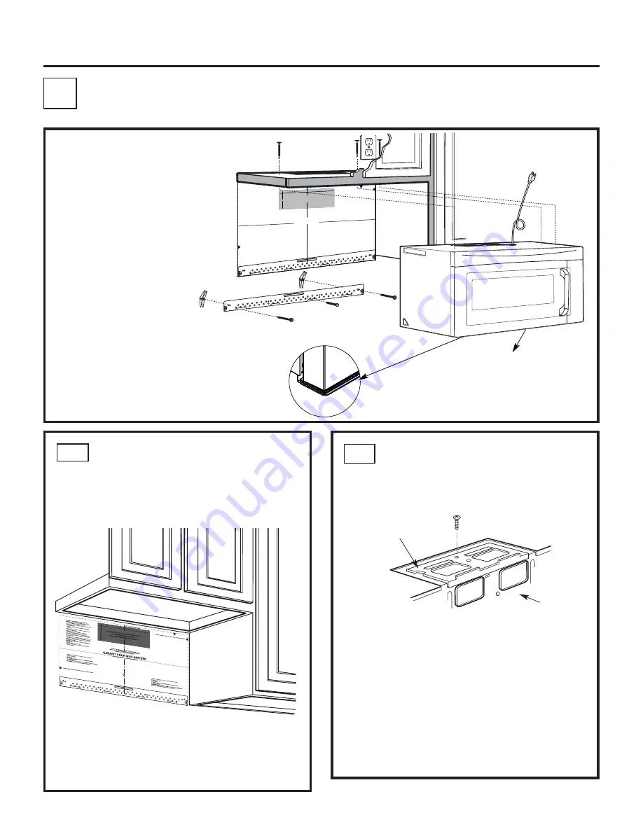 Electrolux EI30BM6CPS Скачать руководство пользователя страница 64