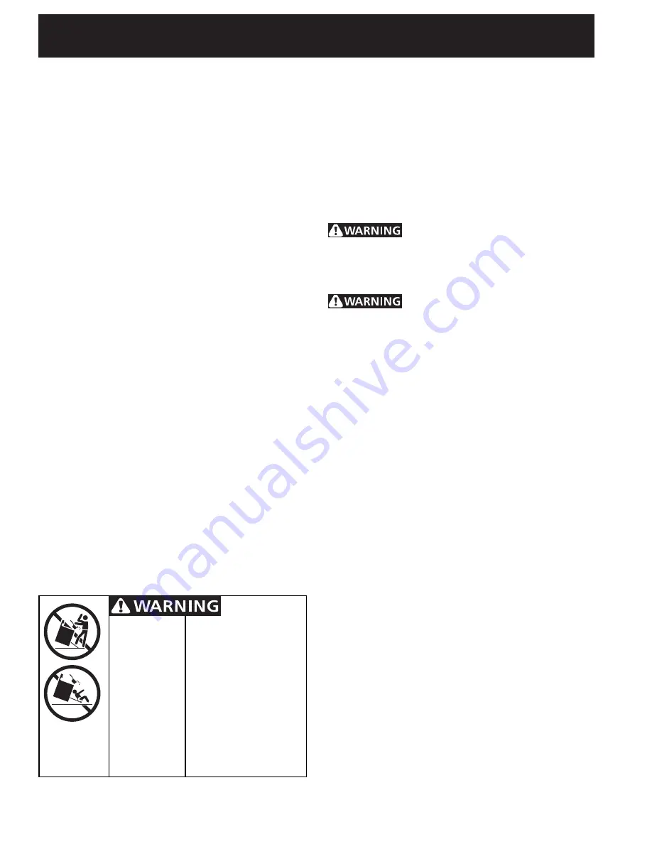 Electrolux EI30GS55LW Скачать руководство пользователя страница 4