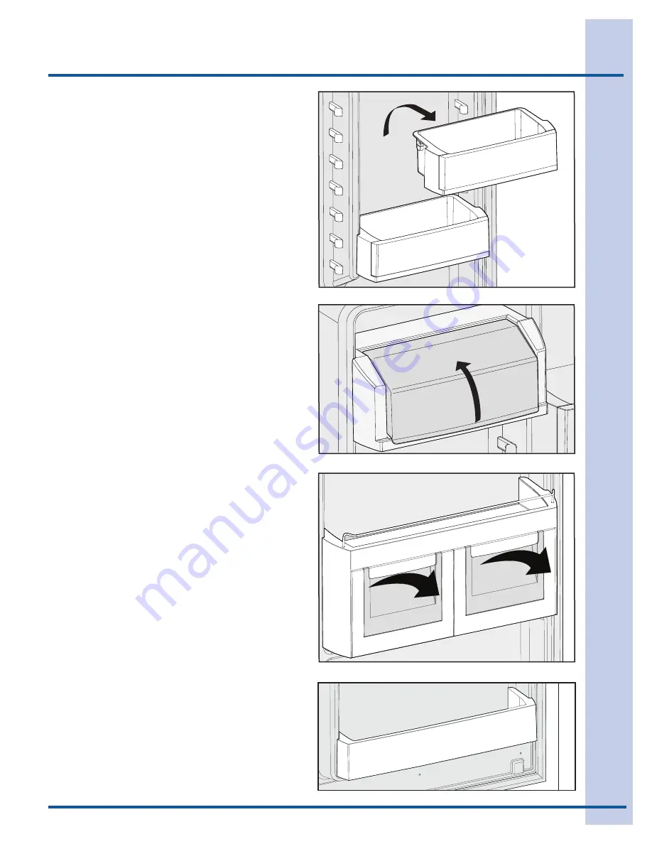 Electrolux EI32AR65JS Скачать руководство пользователя страница 15